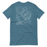 Quehanna - Bold - Unisex T-Shirt